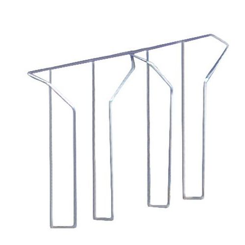 Scomparto per depliant Tec-Art