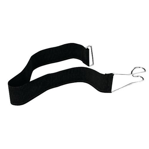 Cavo elastico per container colore verde,