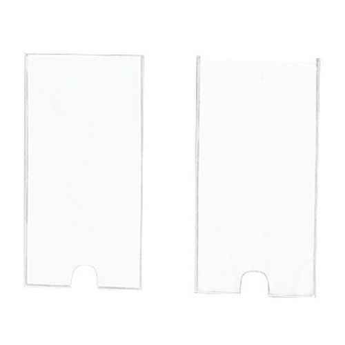 Portaetichette Adesivo 35 X 75 mm,