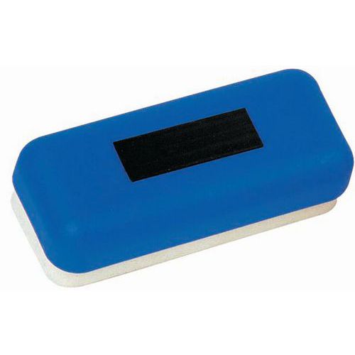 Cancellino per gesso,