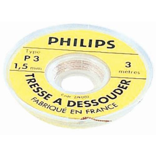 Ferro Per Saldatura Galvanizzato 2mm Lung.:3 M,