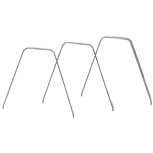 Separatore Verticale In Filo D'acciaio Prof:388 H:250,