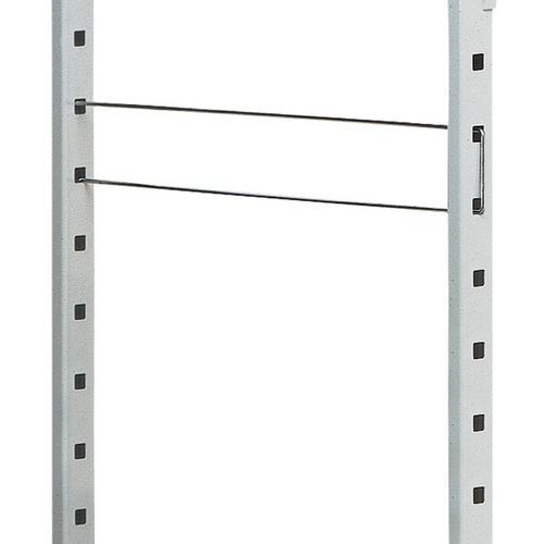 Fermo Laterale Combi-flip Profondità:400 mm,