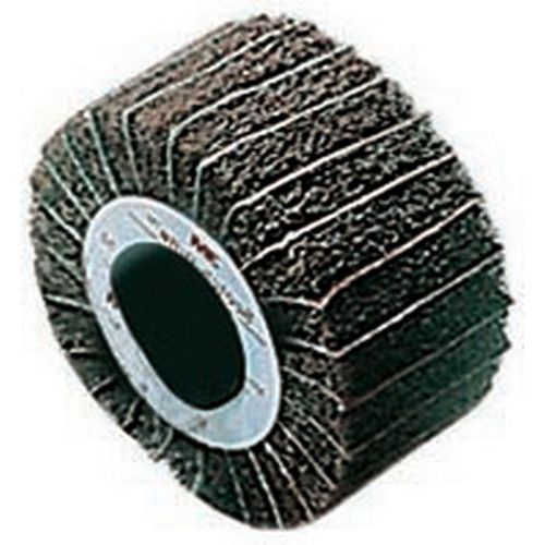 Ruota Combi Su Asta 100X45X6 grana 80 80,