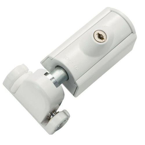 Catenella Di Sicurezza Per Finestra, Bianco,