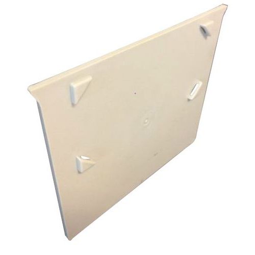 Separatore trasversale per cassetto A - L 138 mm,