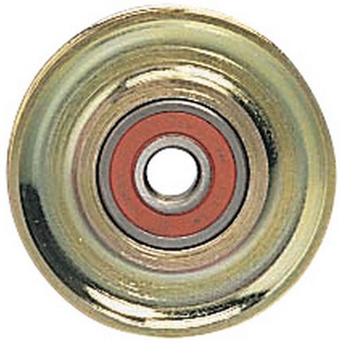 Puleggia acciaio Ï Cavo 7/8 con cuscinetto a sfere Ale=25,