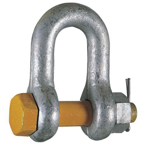 Maniglia Destra Hr Portata= 4.75T NNES,