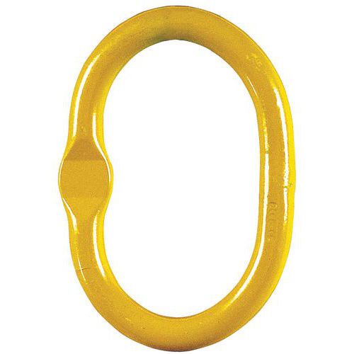 Anello triplo - CMU 12 tonnellate,