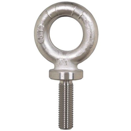 Anello Sollevamento Inox -Portata 800 Kg,