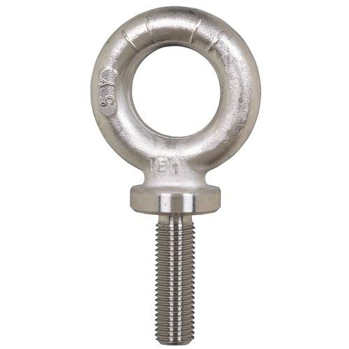 Anello Sollevamento Inox -Portata 2000 Kg,