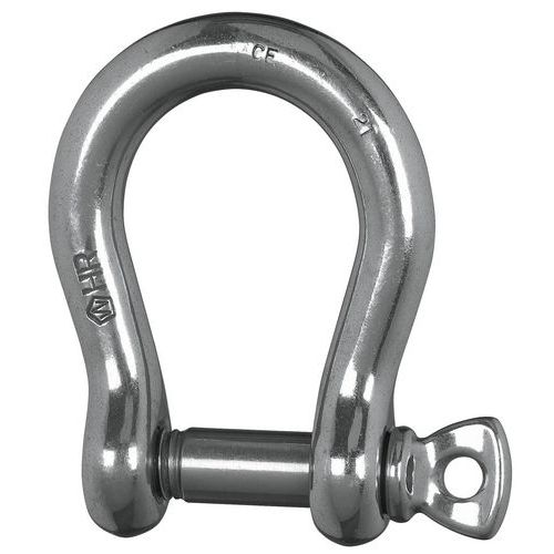 Grillo inox CMU 3500 kg,