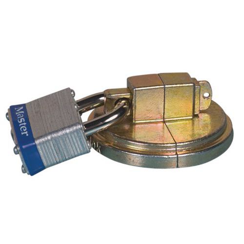 Sistema Di Chiusura Modello:Per Fusti metallici,