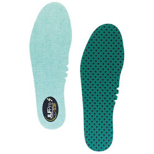 suola igiene tripla azione n. 45,