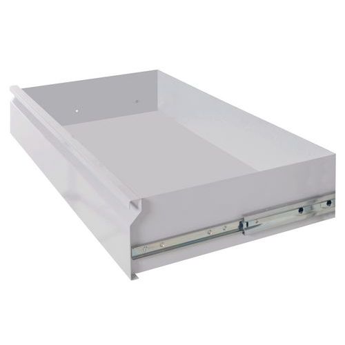 Cassetti Scorrevoli Ad'Vance Premium - 150 X 1000 X 600Mm,