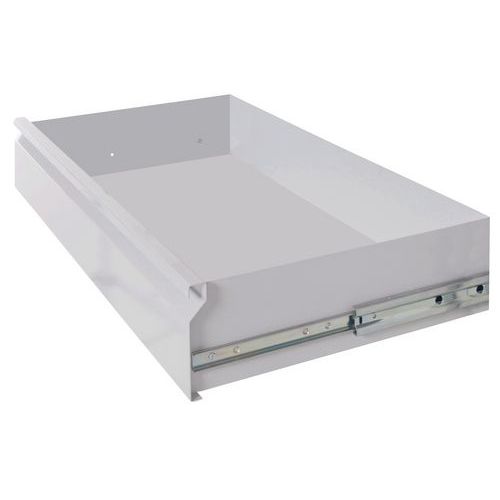 Cassetti Scorrevoli Ad'Vance Premium - 150 X 1250 X 500Mm,