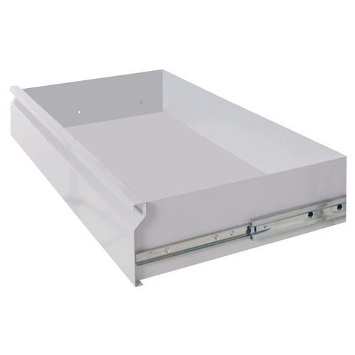 Cassetti Scorrevoli Ad'Vance Premium - 150 X 1250 X 600Mm,