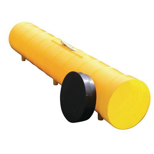 Contenitore per neon 220/645,