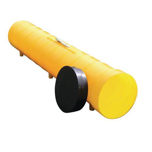 Contenitore per neon 220/1235,