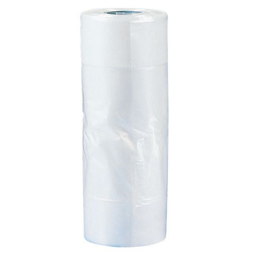 Rotoli Di Guaina Con Soffietto,