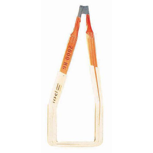 Metro Di Guaina In Pvc Per Imbracatura PB4000,PB5000,