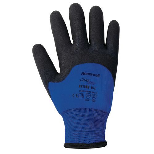 Guanto anti-freddo Cold Grip T10,