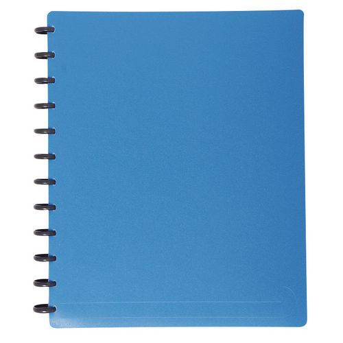 Proteggi-documenti 60 buste PP (in lotto di 6 pezzi),