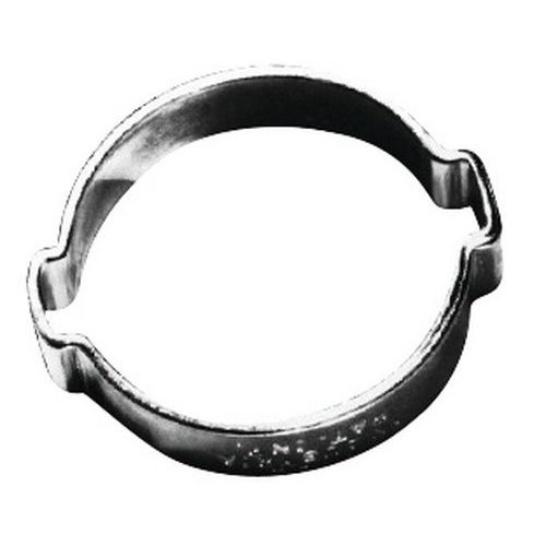 Ghiera Con Alette Termoformata DIAM 5-7MM,