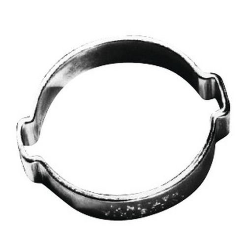 Ghiera Con Alette Termoformata Ø: 11-13Mm 11-13MM,