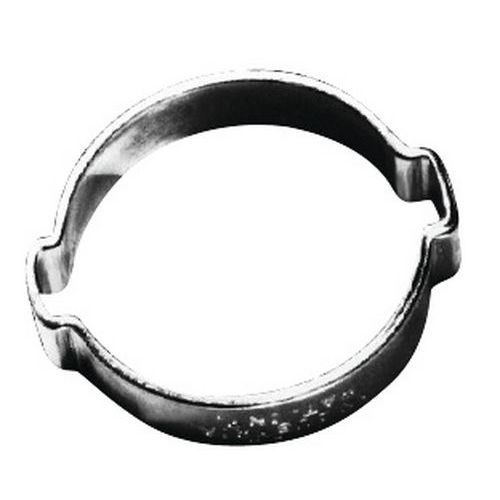 Ghiera Con Alette Termoformata Ø: 13-15Mm 13-15MM,