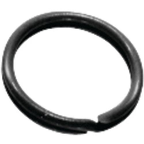 Anello Con Scanalatura-Acciaio ØSerraggio Max:10,