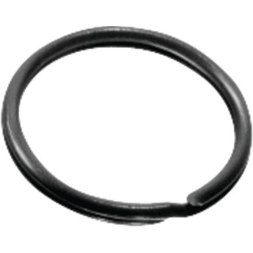 Anello Con Scanalatura-Acciaio ØSerraggio Max:12,