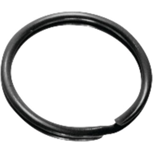 Anello Con Scanalatura-Acciaio ØSerraggio Max:16,