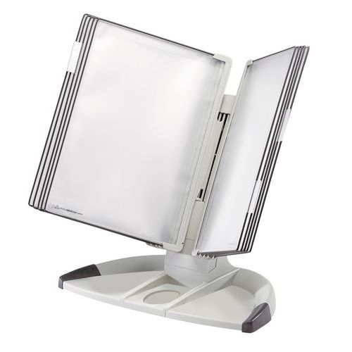 Supporto Di Presentazione N.buste:10 Durabili,