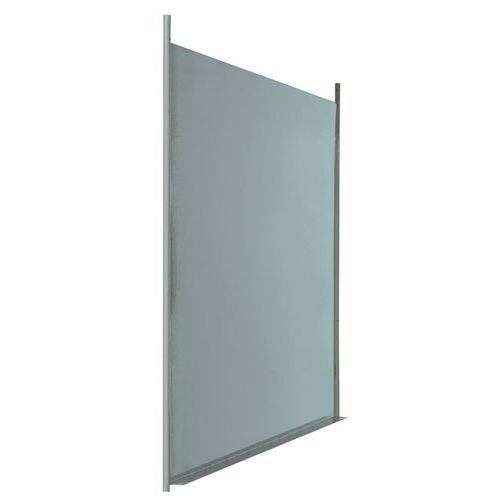 Separazione in lamiera Epsivol - 440X600 mm,