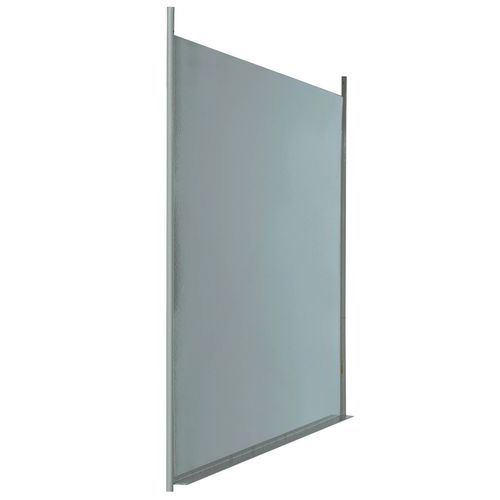 Separazione in lamiera Epsivol - 740X800 mm,