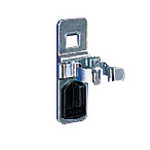 la pinza D=10 mm con viteria,