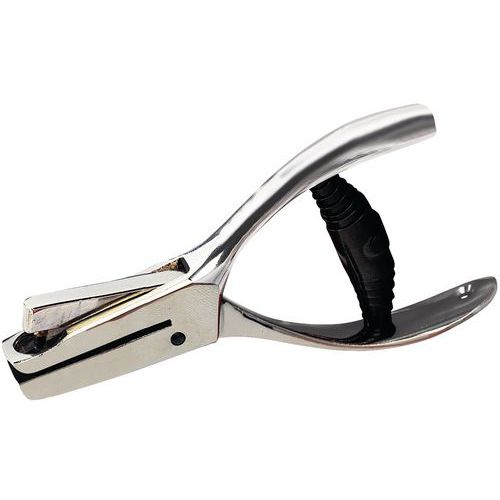 Pinza Di Controllo Tipo taglio:Rotonda :,