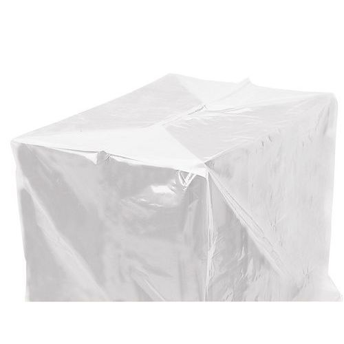 Cappuccio Per Pallet L x L x H: 1200 x 800 x 1200 mm,