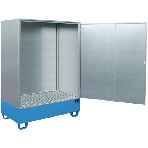 Rivestimento Galvanizzato,