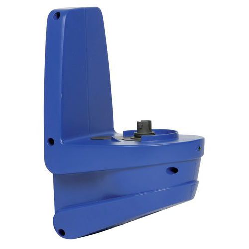 Dispenser One2Clean Dreumex Colore:Blu :,