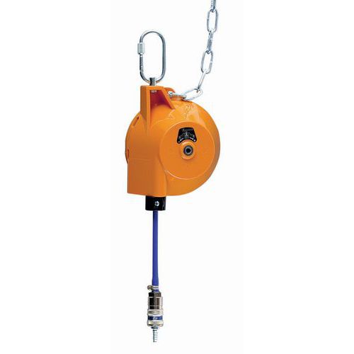 Equilibratore Aria Compressa Capacità 2.2-3.0 Kg,