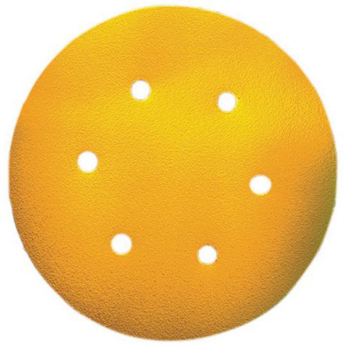 Disco 255 - 5 Fori Ø 125 mm DIA 125 GR240,