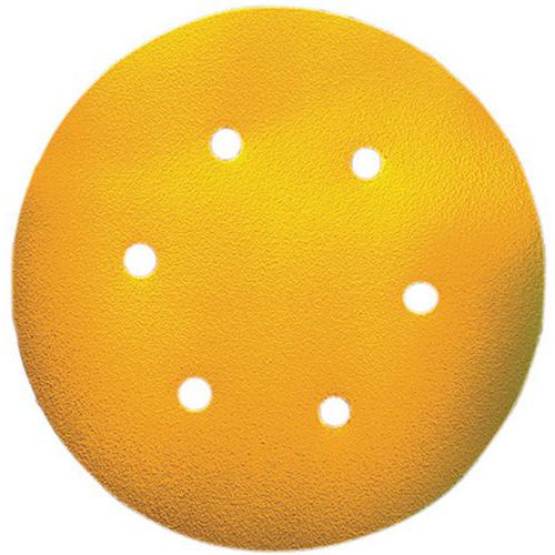 Disco 255 - Pieno Ø 125 mm 150 GR120,