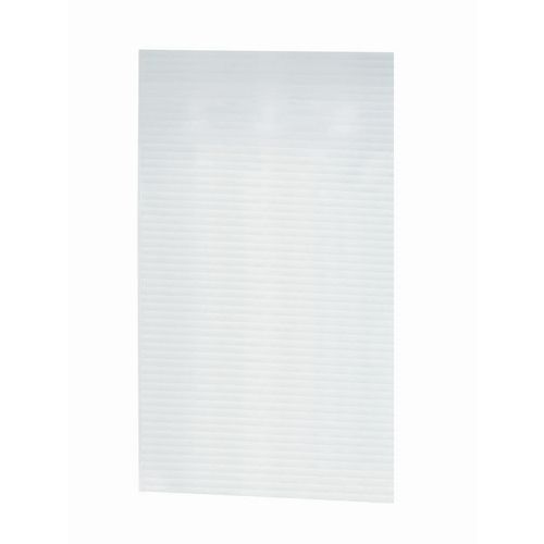 Pellicola Adesiva A Strisce Re Colore:Bianco Lung:10,