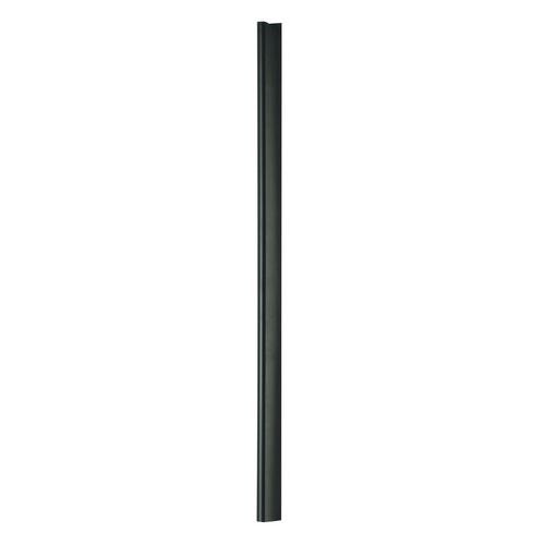 Bacchette rilegatura nere 3 mm 3Mm - Nero,