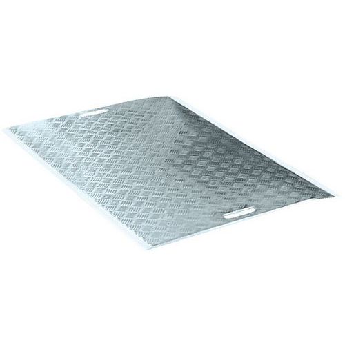 Rampa Di Carico L totale:1250 L tot:1250 :,