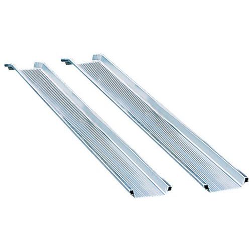 Rampe Di Carico L totale:150 L tot:150 :,