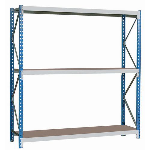 ELEMENTO DI BASE EPVL 3N TACCA 2000X 1500 X 600 MM,