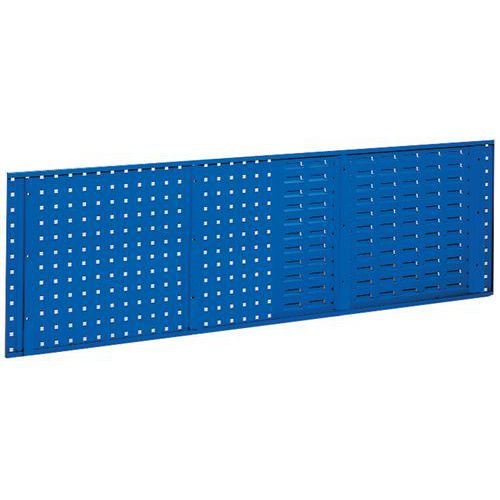 Supporto Per Piastre Bott Perfo® L Tot:7 H Tota:93,